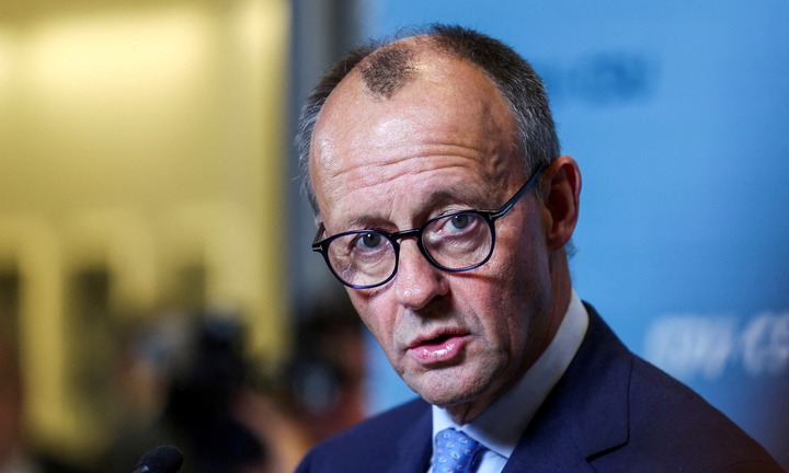 Phương Tây bất ngờ