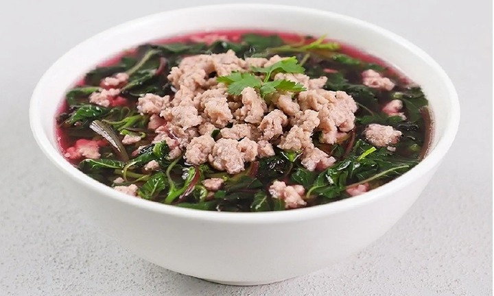 Loại rau mùa hè giúp gan hạ nhiệt, tốt cho sức khỏe