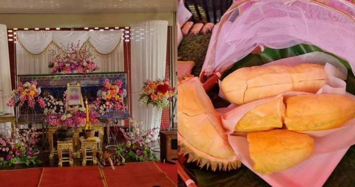 Thái Lan: Người phụ nữ đột ngột tử vong sau khi ăn sầu riêng, uống nước ngọt