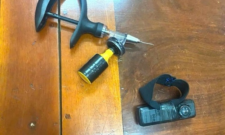 Vụ 5 học sinh bị đâm kim tiêm vào đùi ở Bình Dương: Nạn nhân lo sợ, phải đi xét nghiệm HIV