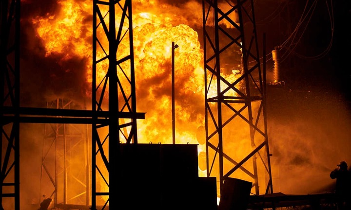 Ukraine lại liều lĩnh tấn công bằng UAV, Nga ra cảnh báo 