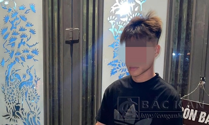 Bắc Kạn: Giải quyết mâu thuẫn, nam thanh niên bị chém đứt ngón tay