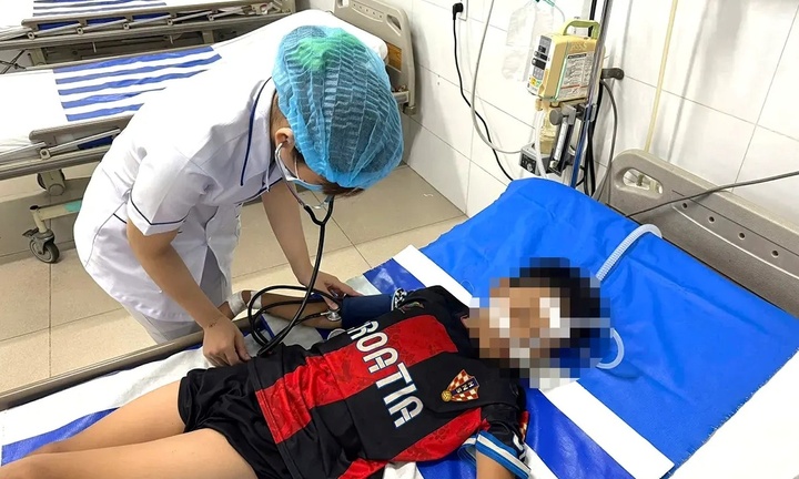 Sức khỏe 2 trẻ bị đuối nước tại Đồng Nai giờ ra sao?