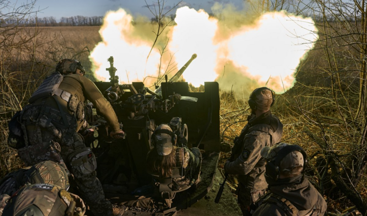 Nga bất ngờ lộ động thái 