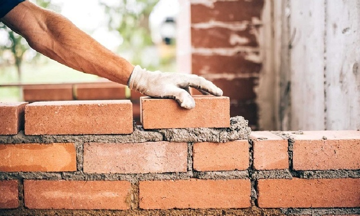 Xây nhà tường 10 có tốt không?