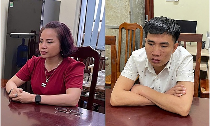 Bắt 2 chủ quán karaoke ở Lạng Sơn vì mua bán nhân viên phục vụ dưới 16 tuổi