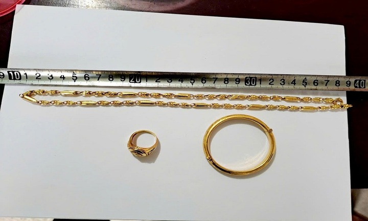 Nam Định: Giả vờ hỏi mua vàng rồi cướp giật để lấy tiền trả nợ