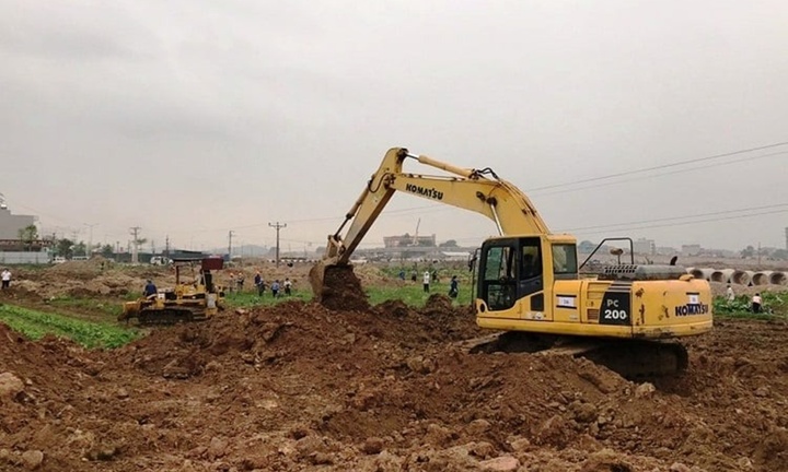 Tiền đền bù khi Nhà nước thu hồi đất sẽ được tính thế nào?