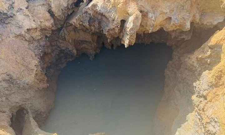 Tin tức thời sự hôm nay (30/5): Mở rộng phạm vi tìm người mất tích ở hố tử thần