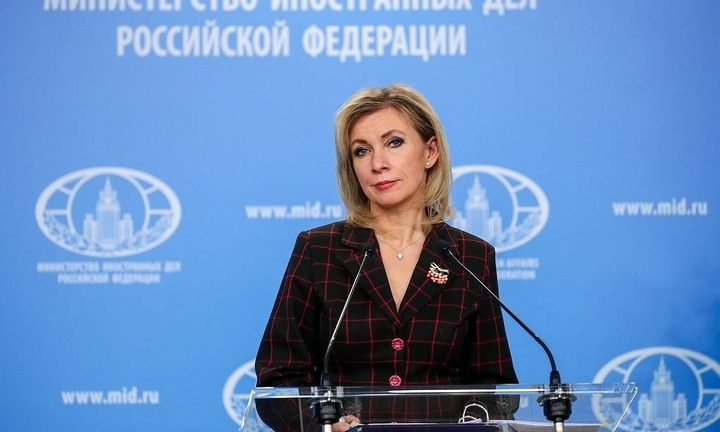 Lửa chiến bùng cháy dữ dội, Nga dứt khoát từ chối một yêu cầu của Mỹ về chấm dứt xung đột Ukraine