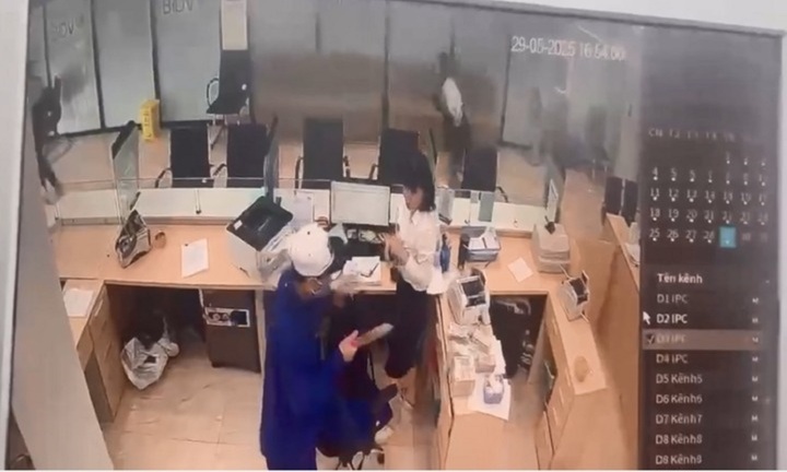 Tin pháp luật nổi bật 24h qua: Nghi phạm vụ cướp ngân hàng ở Quảng Ninh lấy đi bao nhiêu tiền?