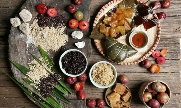 Việc nên làm để diệt sâu bọ  trong ngày Tết Đoan Ngọ