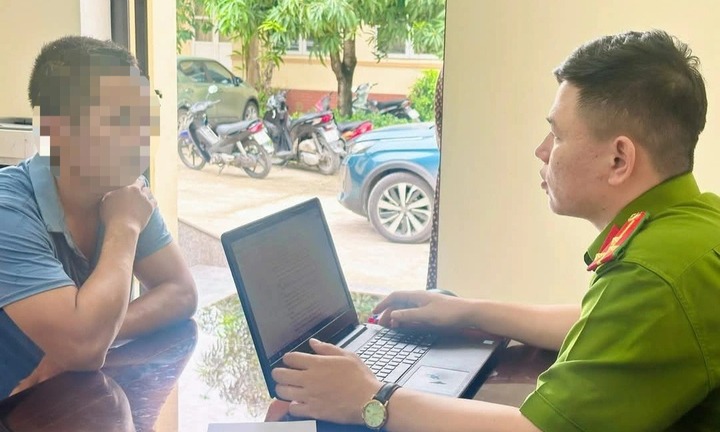 Vụ nữ chủ tiệm cắt tóc bị hành hung ở Nghệ An: Người thân tiết lộ bất ngờ về nghi phạm