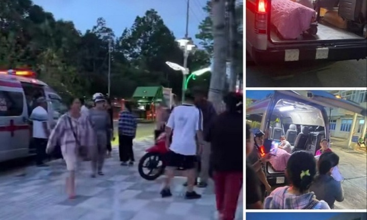 Vụ sản phụ tử vong ở Bệnh viện Đa khoa khu vực La Gi: Tình tiết mới nhất