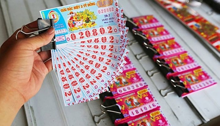 Vươn mình sau trúng số: Hai vợ chồng cùng trúng số, tổng giải thưởng gần nửa tỷ USD