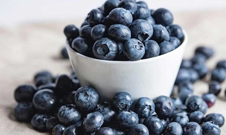 7 loại trái cây giúp thận khỏe mạnh