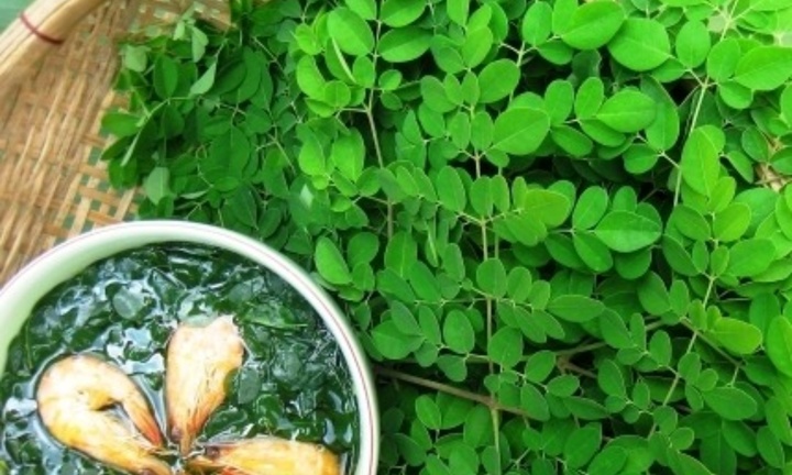 Ăn gì lợi gan vào mùa hè?