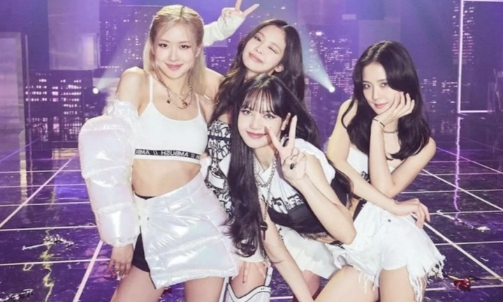 Chi tiết 16 điểm đến trong chuyến lưu diễn toàn cầu 2025 của BLACKPINK