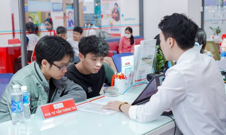 Tuyển sinh 2025: Những mốc thời gian 