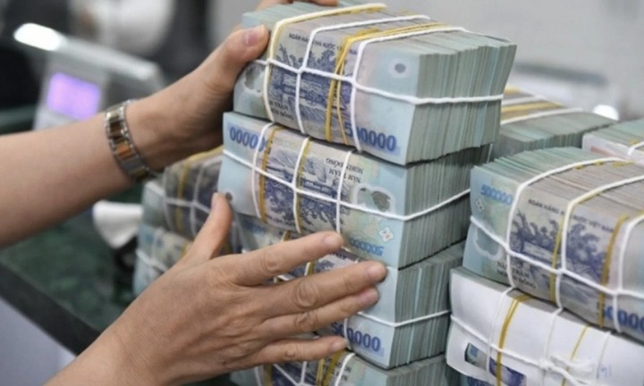 Vay tiền ngân hàng không trả được thì có bị phạt tù không