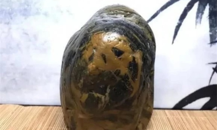 Nhặt được kho báu trị giá hơn 500 tỷ đồng, người đàn ông quyết không bán vì 1 lý do