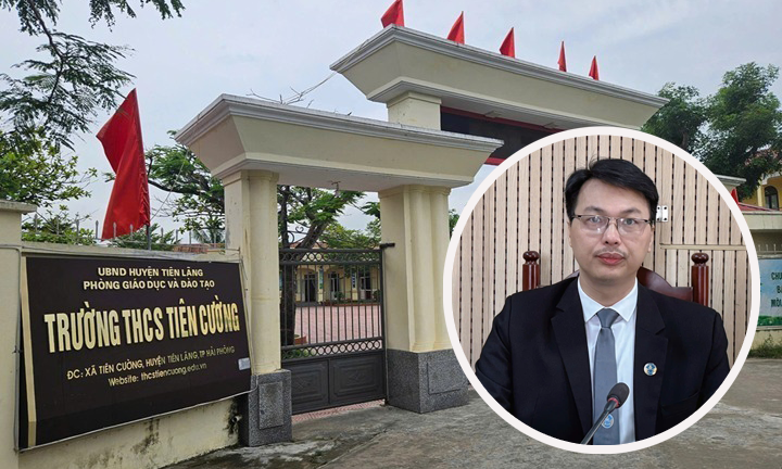  Vụ nữ sinh lớp 7 ở Hải Phòng nghi uống thuốc trừ sâu do bị bắt nạt: Trách nhiệm thuộc về ai?