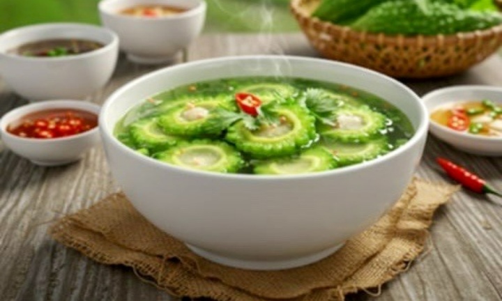 3 món ngọt hại gan nên ăn ít, 2 món đắng bổ gan nên ăn thật nhiều