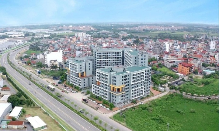 Ban hành quy định chi tiết trường hợp công chức ở xa chỗ làm được hỗ trợ nhà ở xã hội trong tháng 6