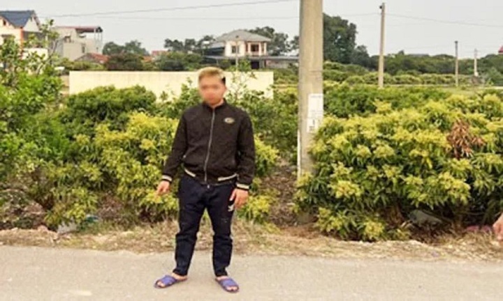 Dâm ô thiếu nữ 13 tuổi ở Bắc Giang, nam thanh niên bị khởi tố