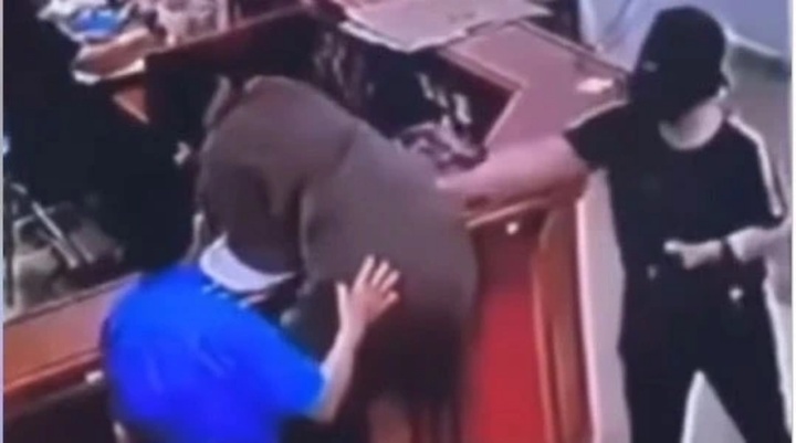 Vụ clip nhân viên y tế bị hành hung ở Nghệ An: Bộ Y tế vào cuộc