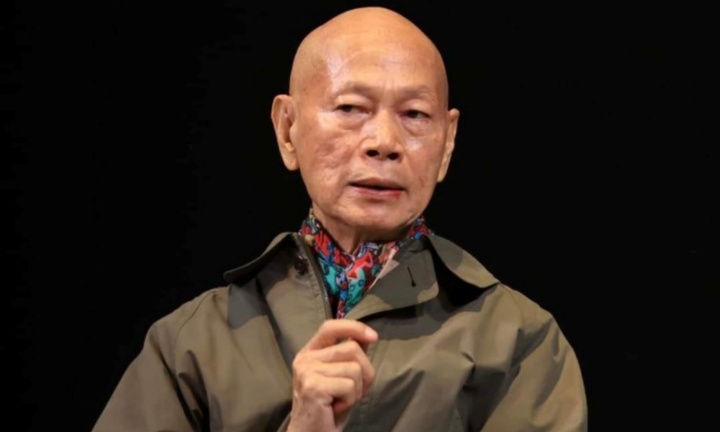 Nam diễn viên gạo cội mắc ung thư lần 4, tài sản hơn 331 tỷ đồng chưa biết để lại cho ai