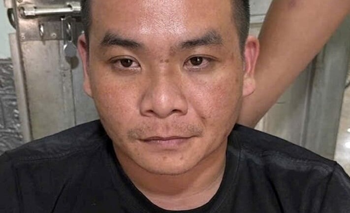 Bắt đối tượng bị truy nã đặc biệt nguy hiểm lẩn trốn tại Quảng Ninh