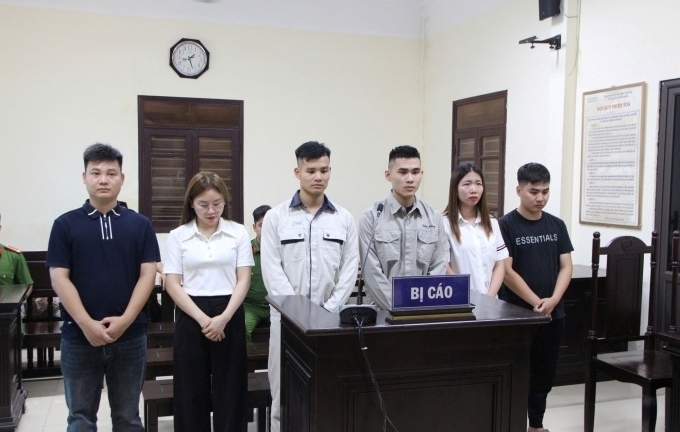 Gây rối trật tự công cộng và trốn thuế, Hải Idol lĩnh án tù