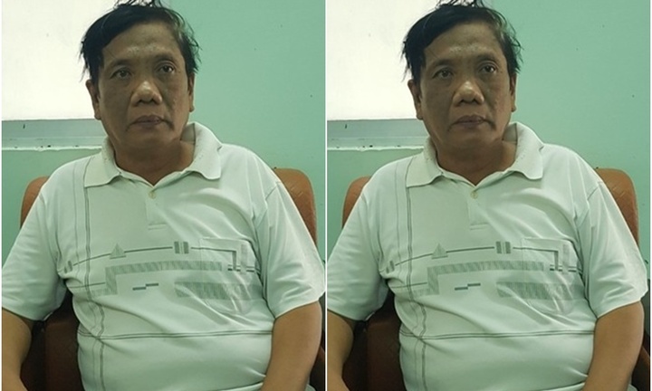 Bi kịch Tình-Tiền: Người đàn ông sống cùng 2