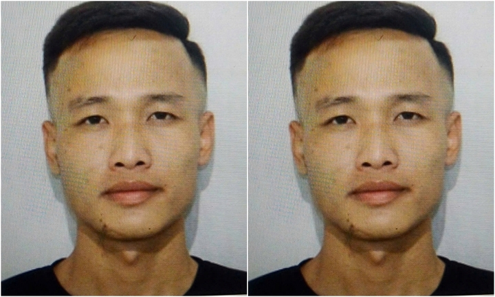 Công an tỉnh Bắc Giang truy nã đối tượng Bùi Văn Hiếu