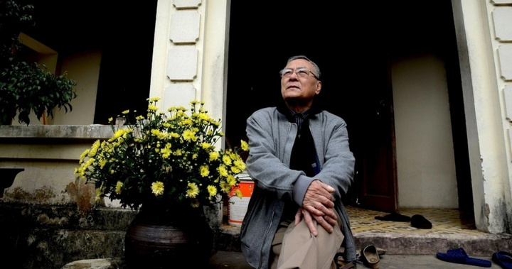 Nhà nghiên cứu âm nhạc Đặng Hoành Loan qua đời ở tuổi 82