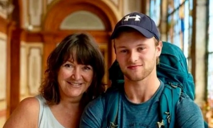 Ô tô lao khỏi đường và lật nghiêng, sao nam qua đời thương tâm ở tuổi 24