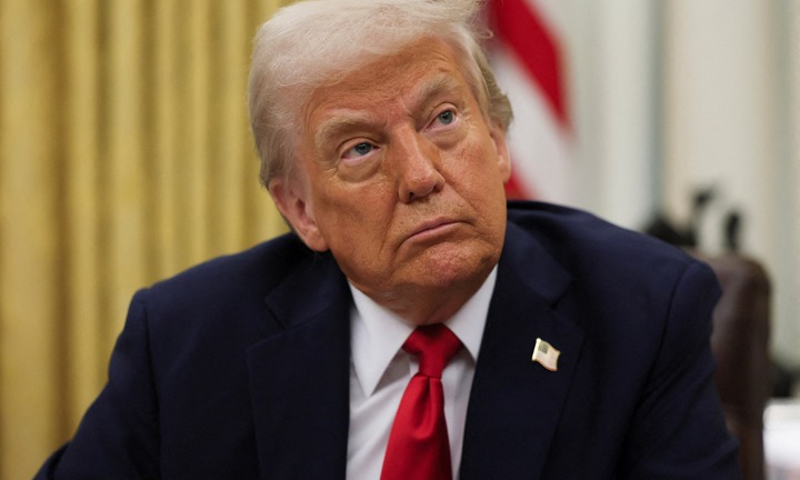 Mỹ bất ngờ lên tiếng về 