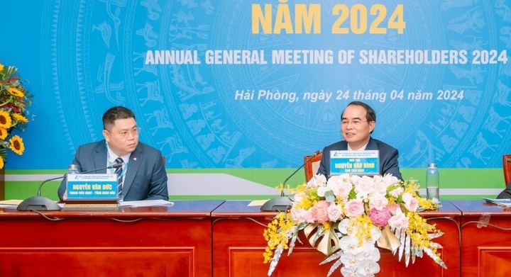 Doanh nghiệp có hai lãnh đạo vừa bị khởi tố vì đưa hối lộ: Cổ phiếu nằm sàn, kết quả kinh doanh quý I/2025 ra sao?