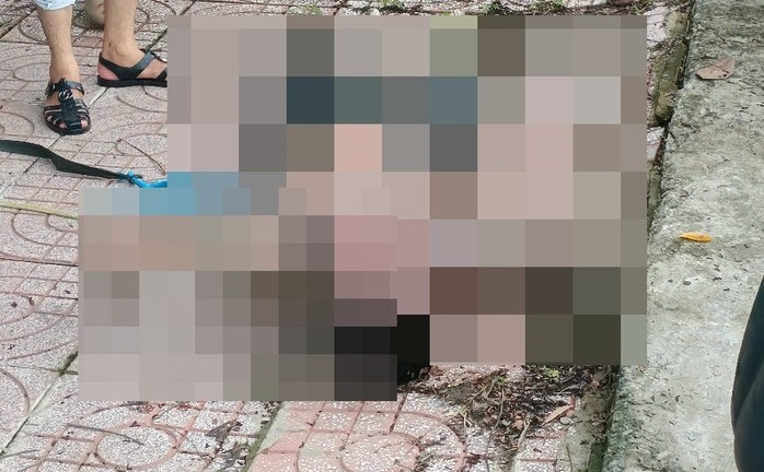 Phát hiện 2 thi thể trên sông Sài Gòn: Nạn nhân nam có hình xăm rồng kín lưng, nữ mặc pijama