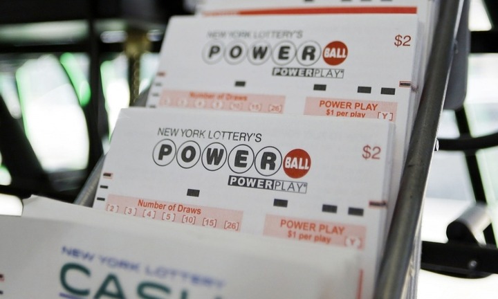 Vươn mình sau trúng số: Kiên trì đánh cùng một dãy số suốt 12 năm, người đàn ông “thu về” cả tỷ đồng