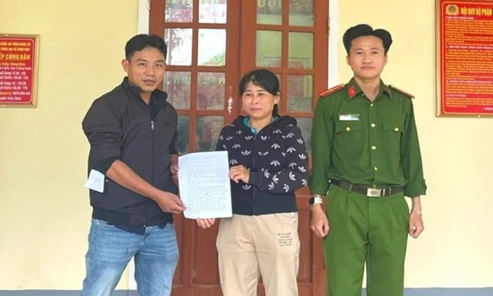 Tin tức thời sự hôm nay (6/6): Trả lại 900 triệu đồng chuyển khoản nhầm