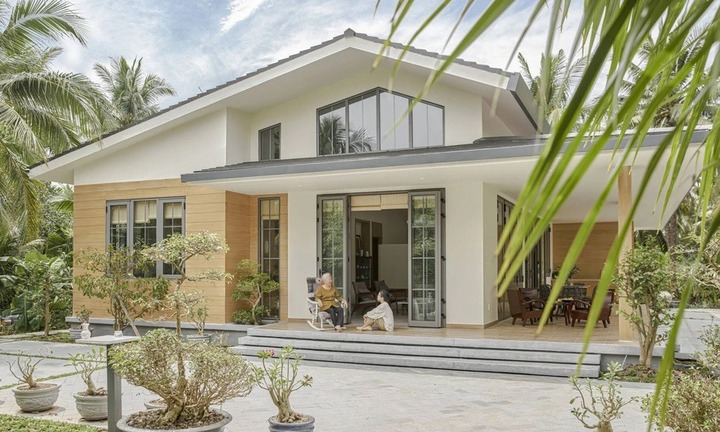 Bất động sản người cao tuổi: Dư địa lớn, cần đánh thức tiềm năng