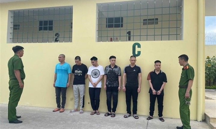 Phá đường dây đánh bạc, rửa tiền hơn 1.200 tỷ đồng: Con bạc bị lôi kéo thế nào?