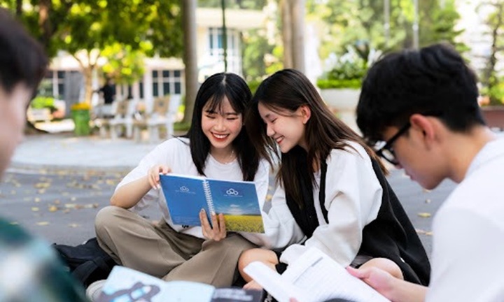 Tuyển sinh 2025: Học viện Tài chính dự kiến tăng học phí, cao nhất 490 triệu đồng/năm