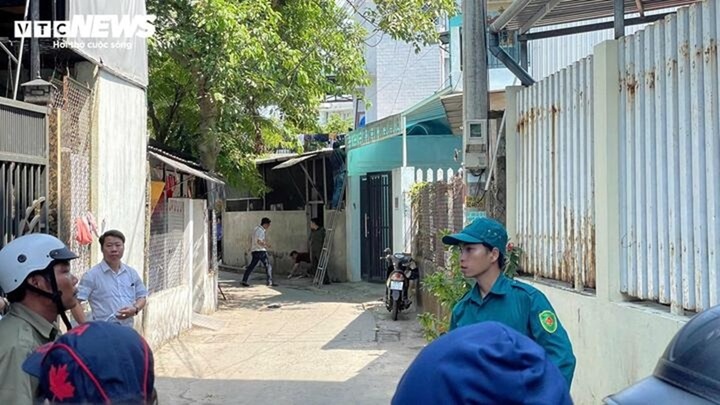 Vụ dùng dao truy sát gia đình vợ cũ, 2 người tử vong ở Huế: Hé lộ nguồn cơn dẫn đến bi kịch