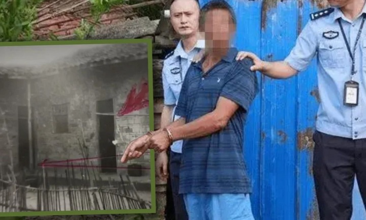 ADN phơi bày tội ác: Cuộc sống bí mật của kẻ sát nhân 