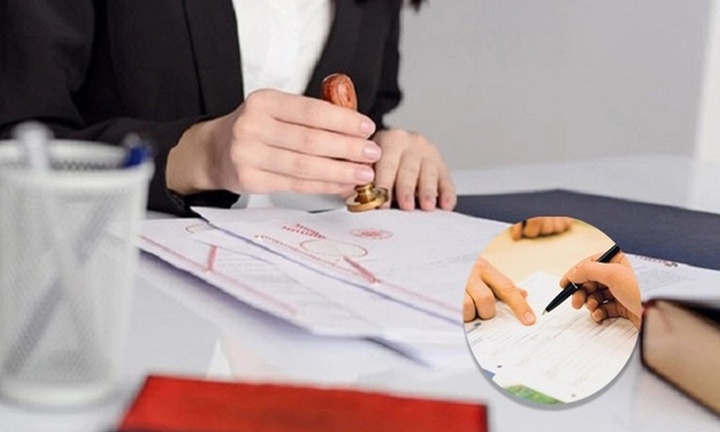 Bản sao y giấy khai sinh có thời hạn không?