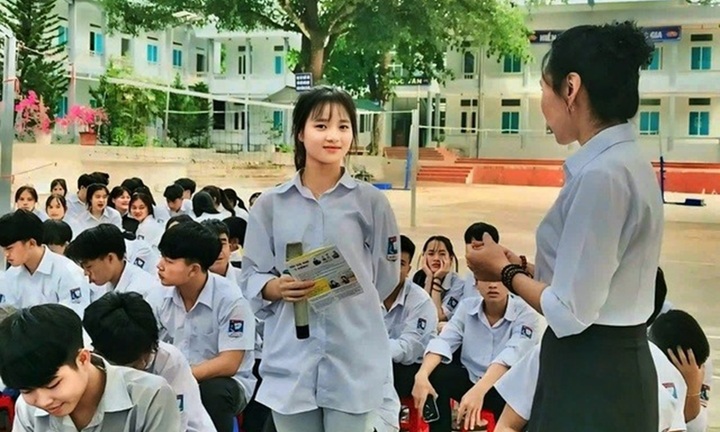 Hội Luật gia tỉnh Lai Châu đẩy mạnh công tác tuyên truyền, phổ biến, giáo dục pháp luật trong 6 tháng đầu năm 2025