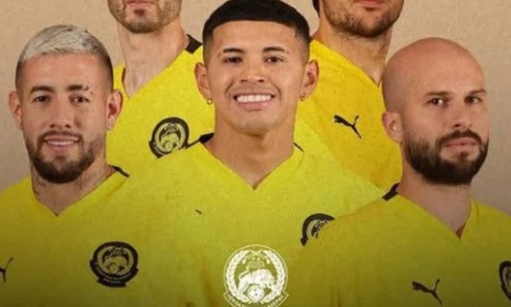 Báo chí Malaysia tuyên bố 